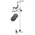 Minn Kota Riptide Ulterra Salt Water Trolling Motor With I-Pilot, 112 lb. Thrust, 60 inch Shaft, 36 Volts - 1358965