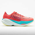 Mach X 2 Men's Grapefruit/Electric Coral