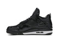 Jordan 4 Retro '11Lab4 - Black'