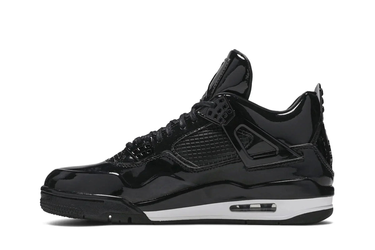 Jordan 4 Retro '11Lab4 - Black'
