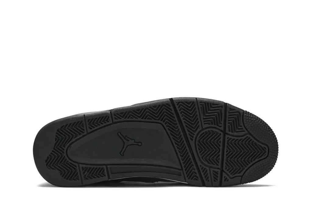 Jordan 4 Retro '11Lab4 - Black'
