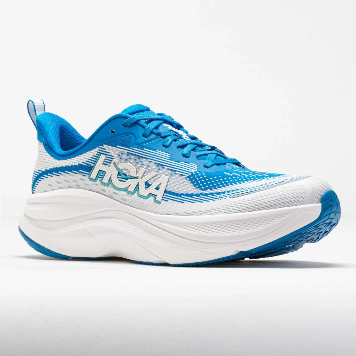 Skyflow Men's Blue/Frost