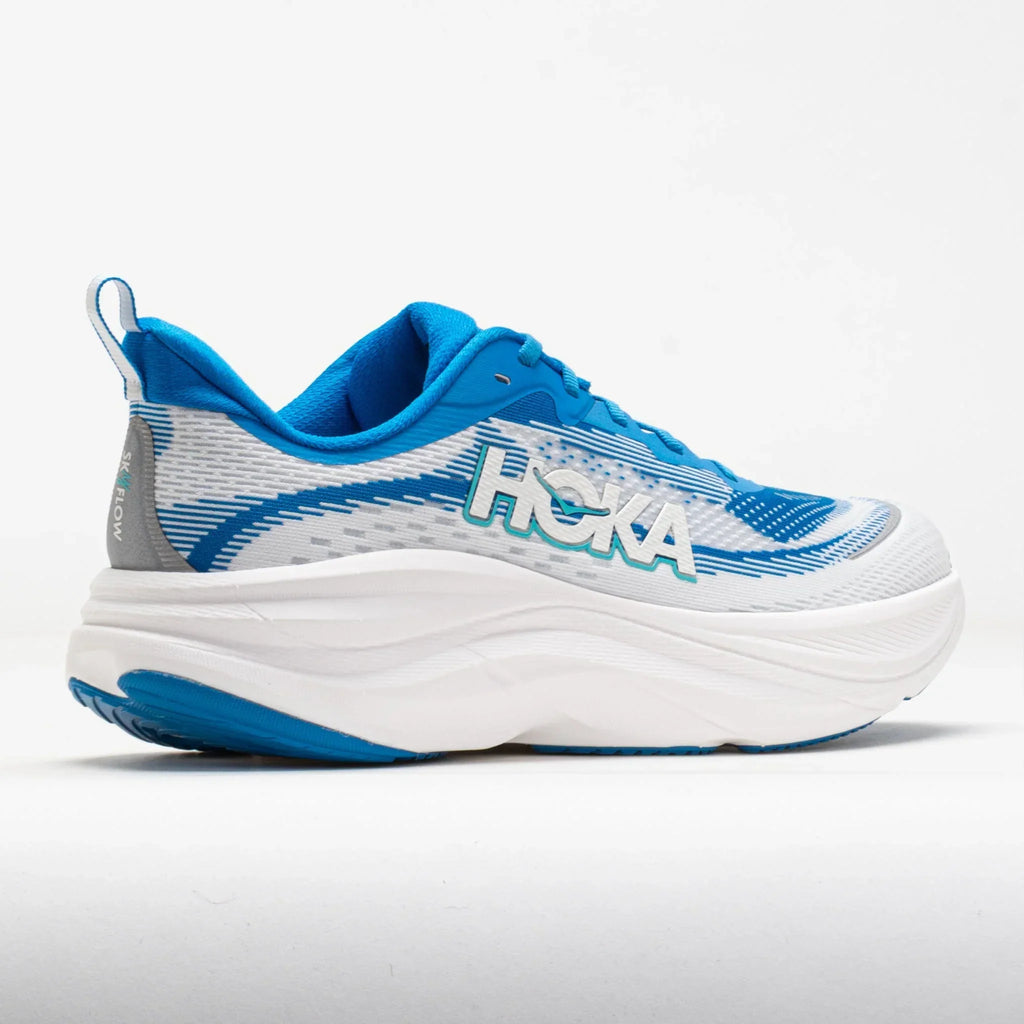 Skyflow Men's Blue/Frost