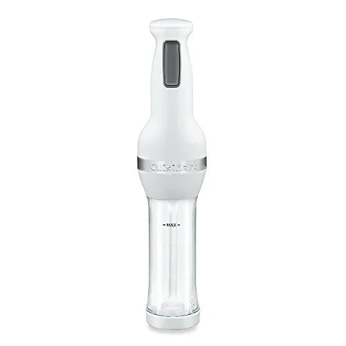 Cuisinart Electric Cookie Press CCP 20 (White): Home &amp; Kitchen