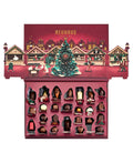Neuhaus 25-Piece Pop-Up Advent Calendar