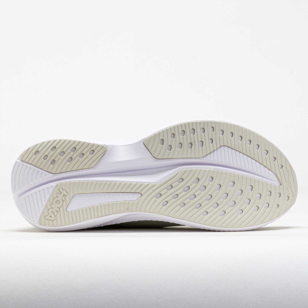 Mach 6 Women's Oyster Mushroom/Truffle Salt