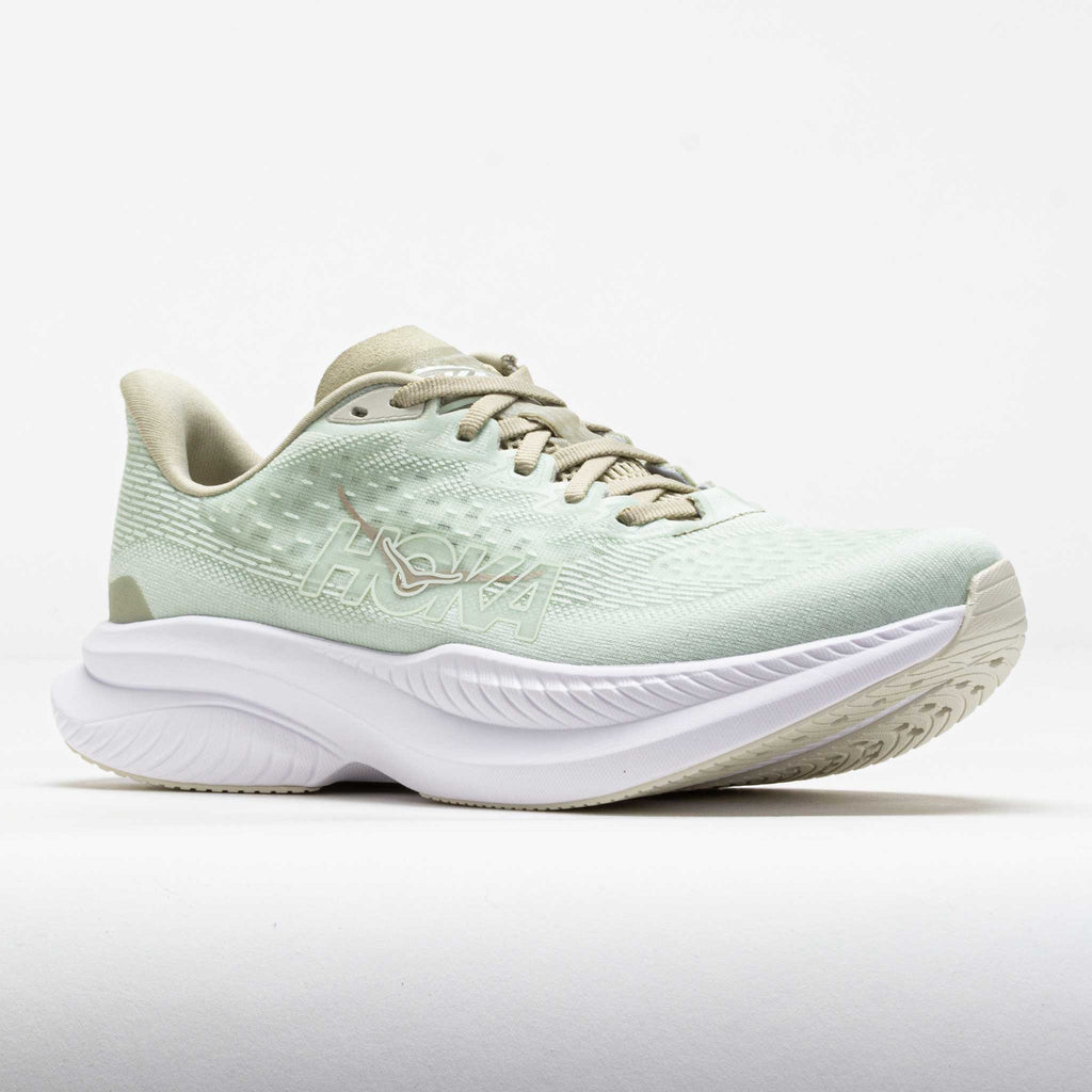 Mach 6 Women's Oyster Mushroom/Truffle Salt