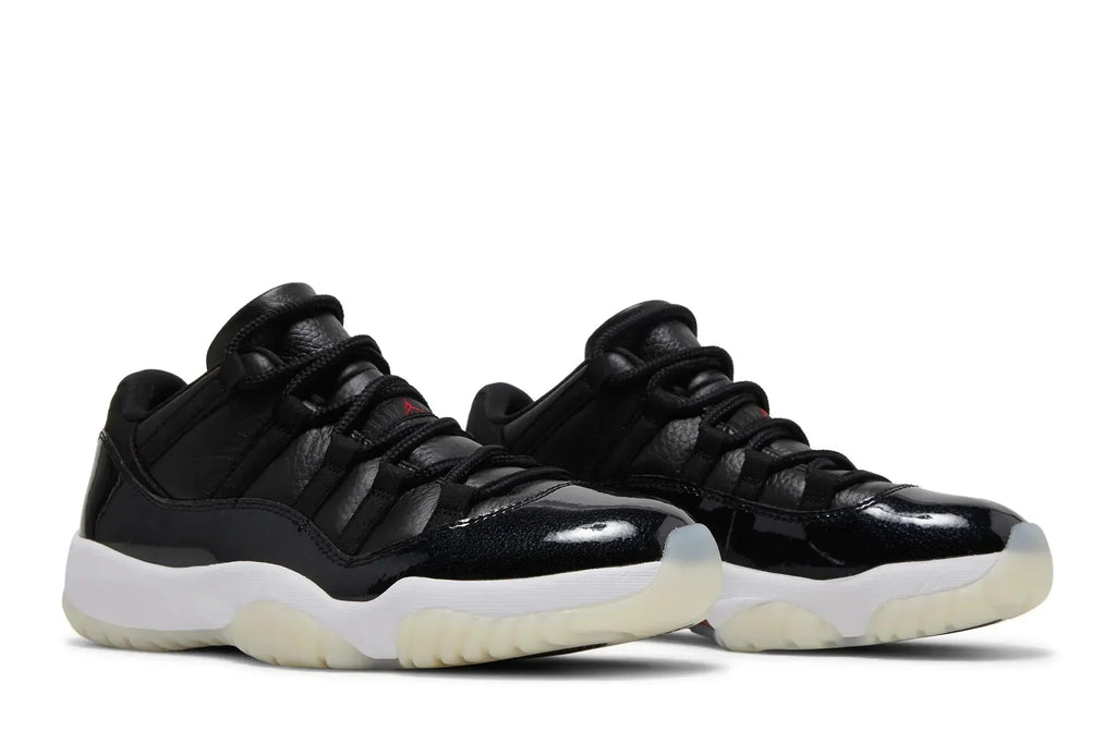 Jordan 11 Retro Low '72-10'