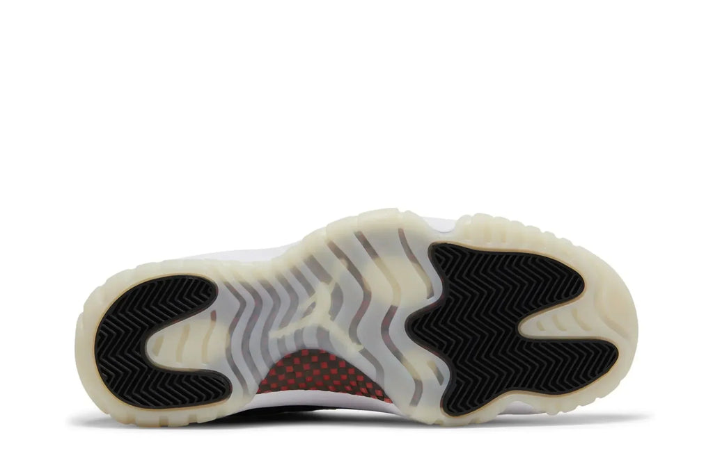 Jordan 11 Retro Low '72-10'