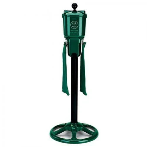 2025 PAR AIDE Deluxe Ball Washer Ensemble