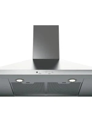 2025 GE Profile – Smart Indoor Smoker – Black