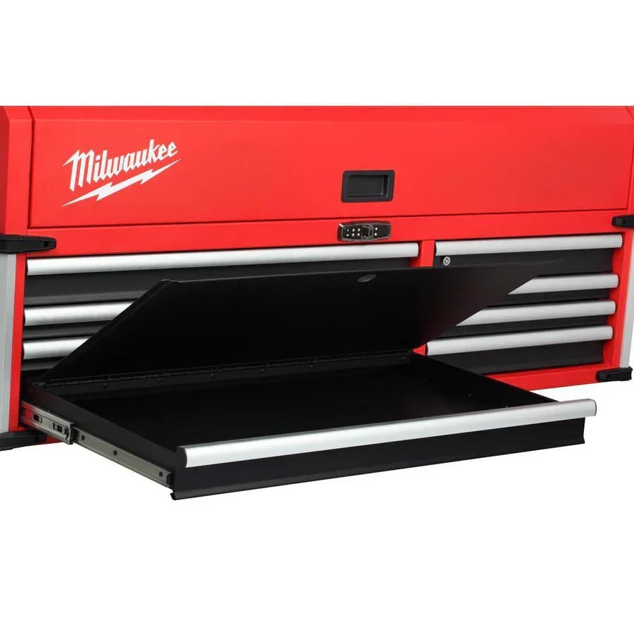 Milwaukee High Capacity 56 in. 18-Drawer Tool Chest and Cabinet Combo