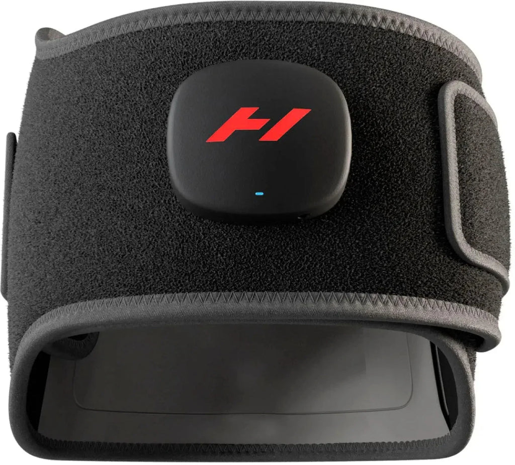 Hyperice – Venom 2 Back – Black