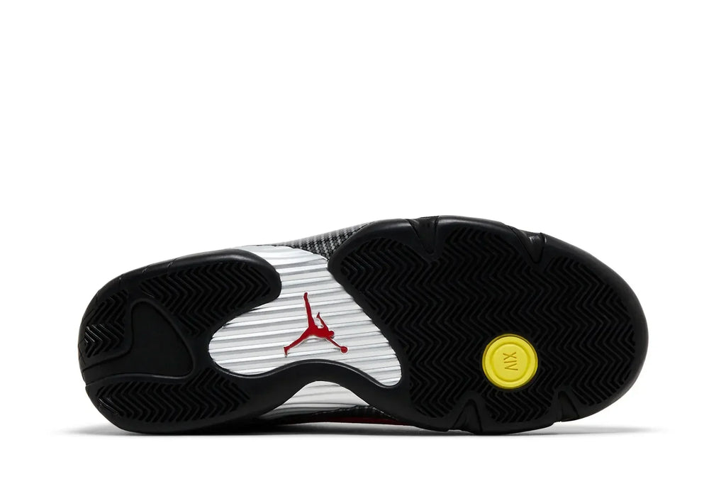 Jordan 14 Retro 'Ferrari' 2025
