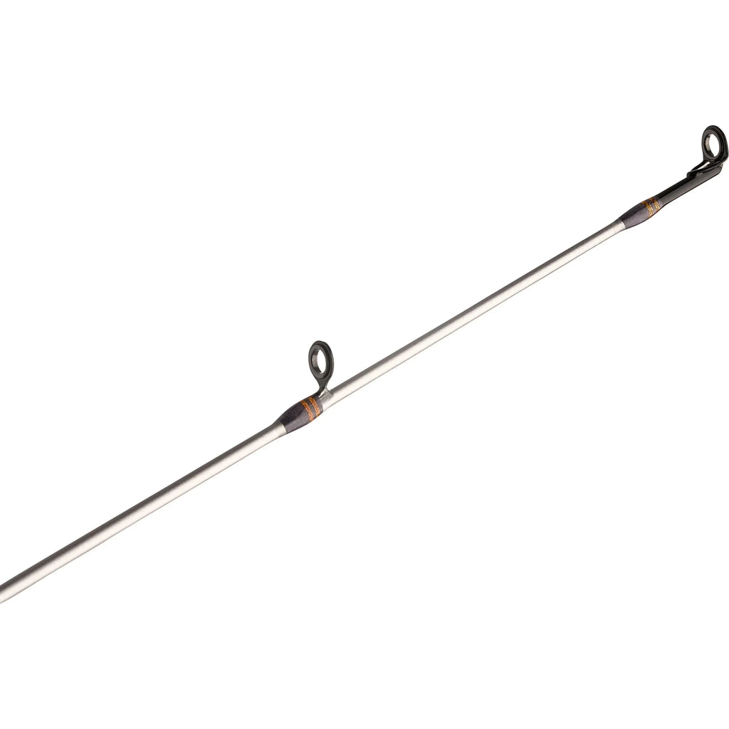 Abu Garcia Low Profile Baitcast Rod And Reel Combo, 7 ft 4 in, 5.4:1 - Revo 5 X