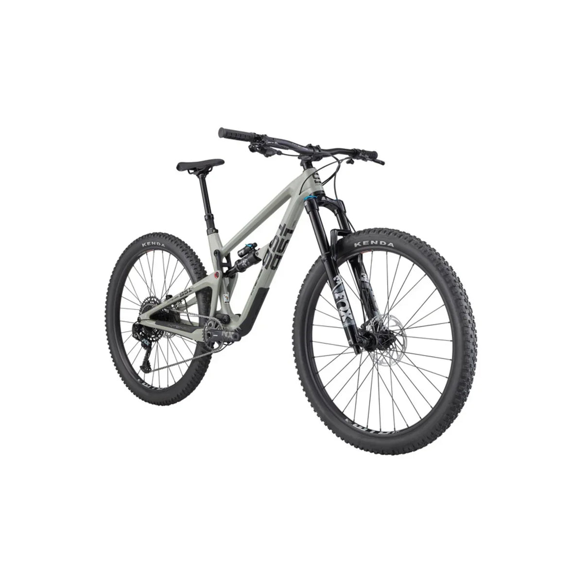 2024 Intense 951 Series Trail Bike