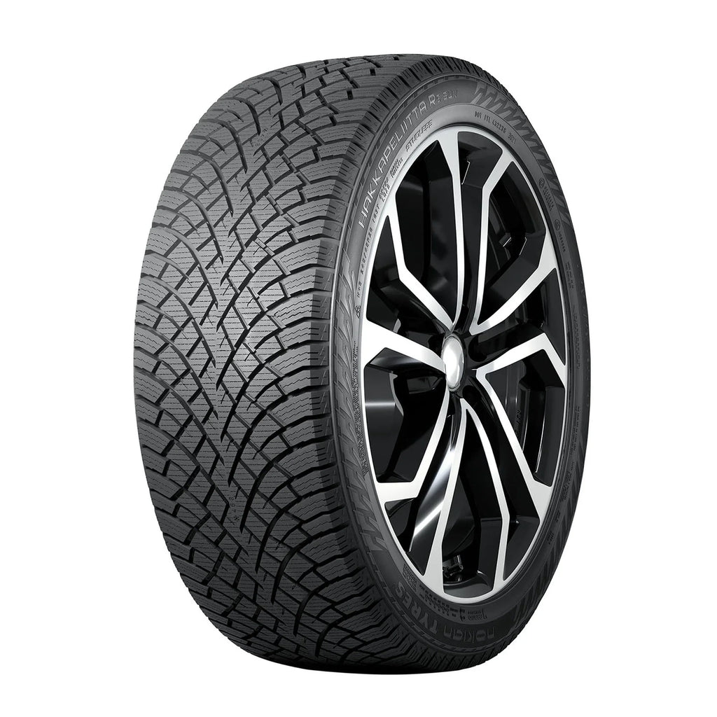SUV Winter 315/40R21 115T XL SUV/ crossover tires
