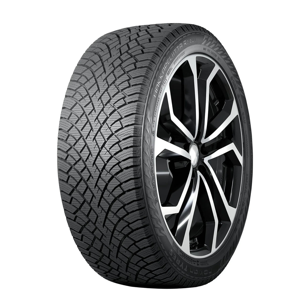 SUV Winter 315/40R21 115T XL SUV/ crossover tires
