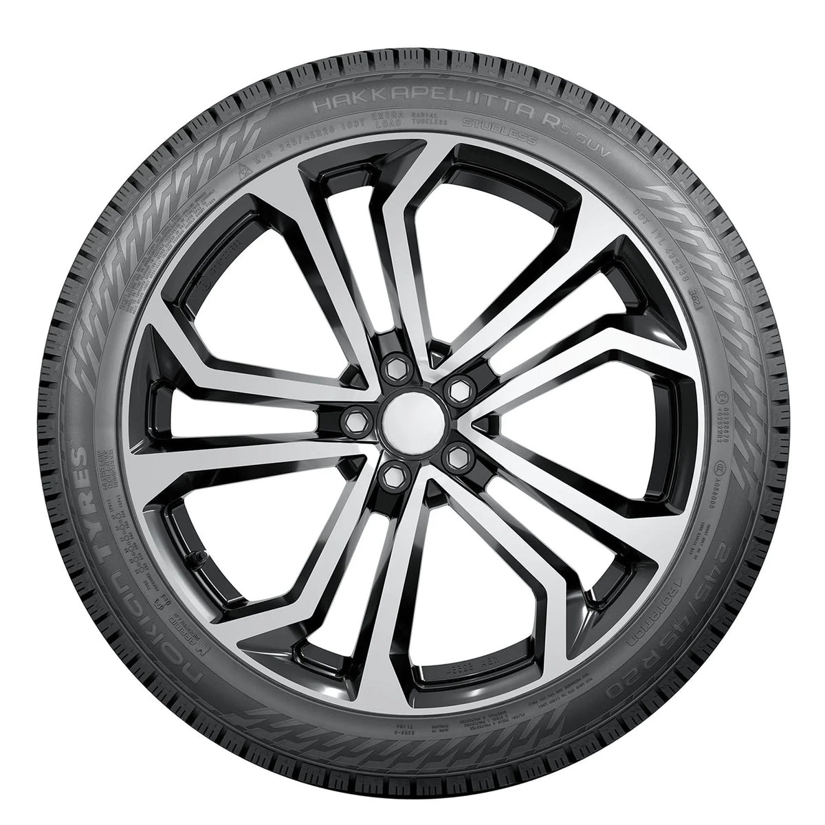 SUV Winter 315/40R21 115T XL SUV/ crossover tires