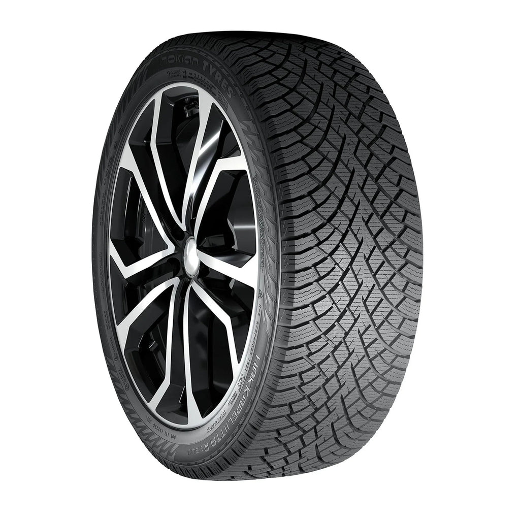 SUV Winter 315/40R21 115T XL SUV/ crossover tires