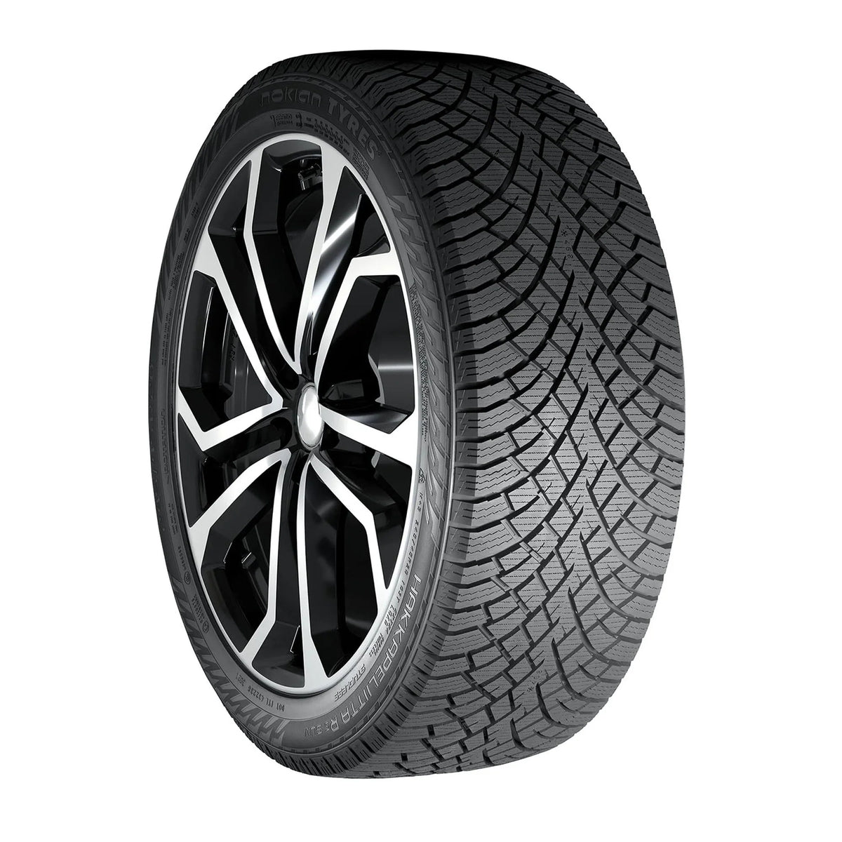 SUV Winter 315/40R21 115T XL SUV/ crossover tires