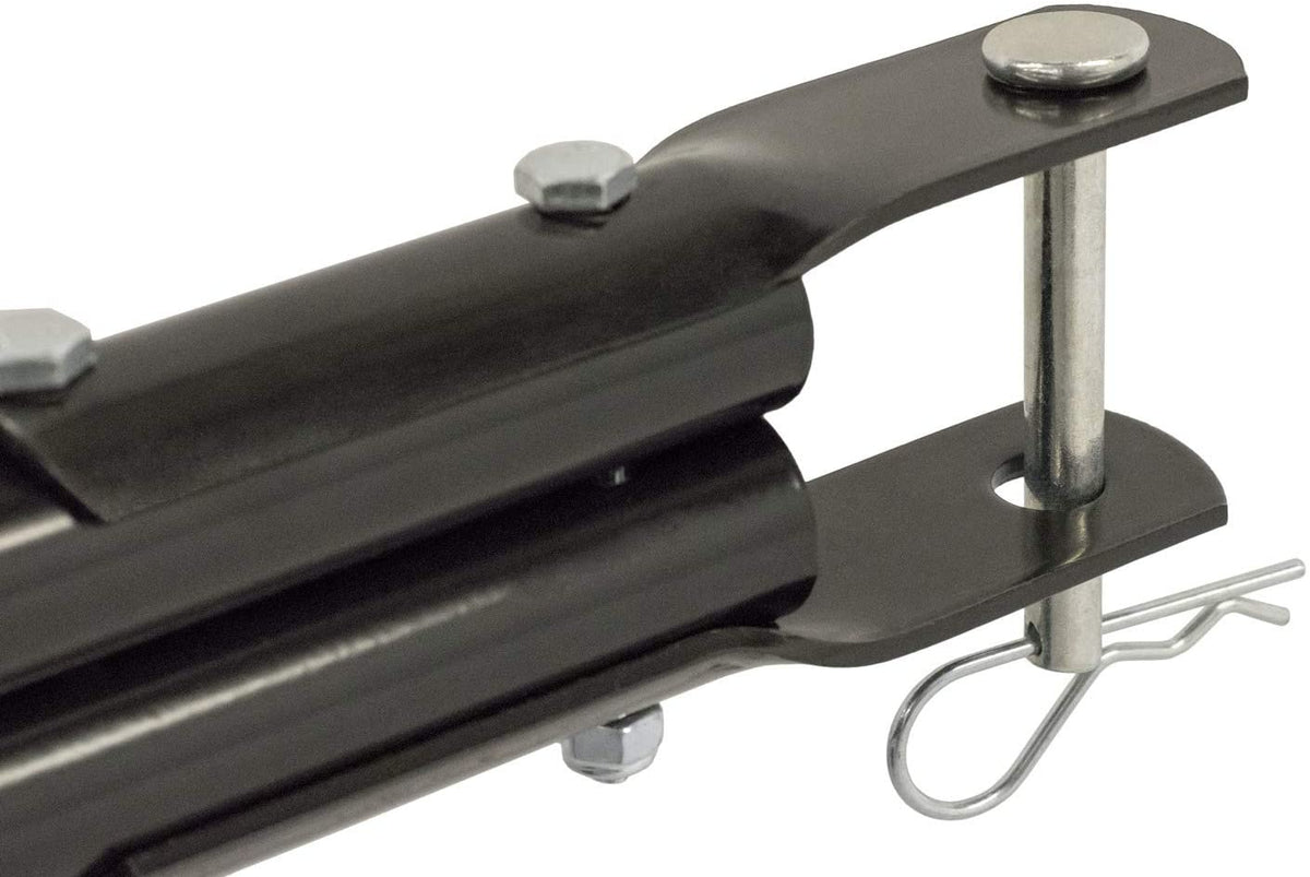 100 lb. Tow-Behind Lawn & Garden Spiker/Seeder/Drop Spreader for Seed,Fertilizer, Salt, Ice Melt; Designed to Pull Behind Lawn & Garden Tractors