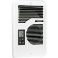 Cadet Energy Plus Wall Heater, Digital Thermostat, 240/208/120V, White