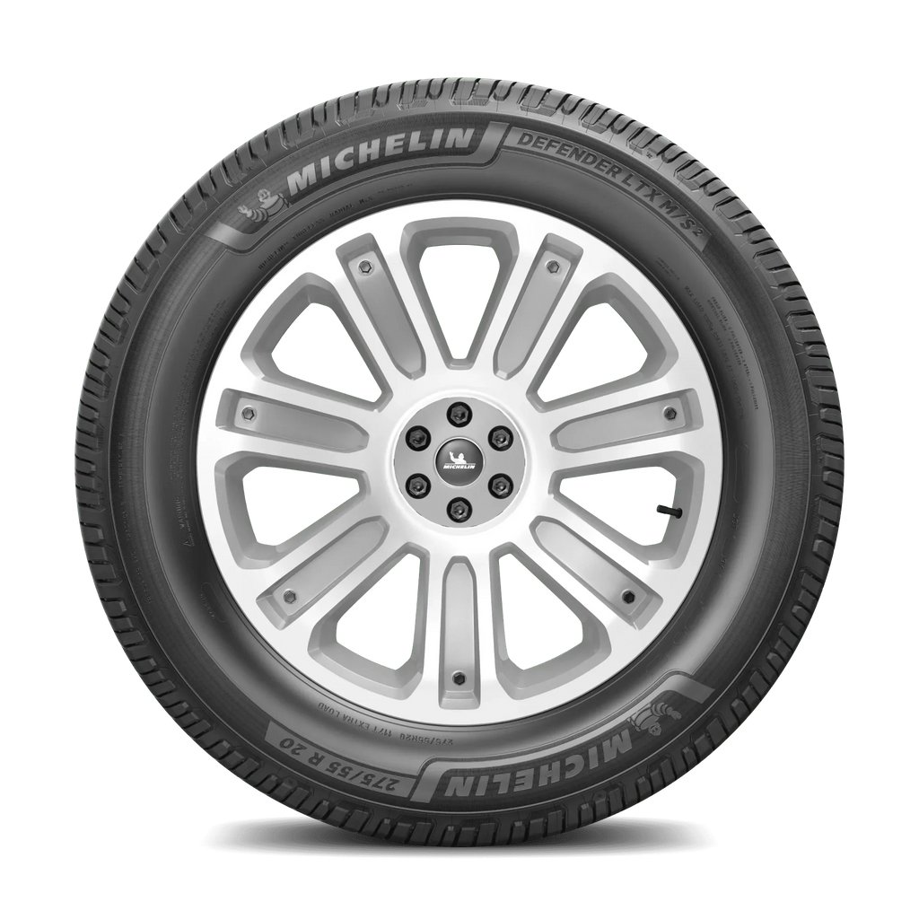 S2 full season 275/60R20/XL 116H tires