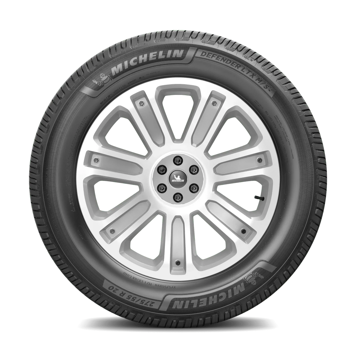 S2 full season 275/60R20/XL 116H tires