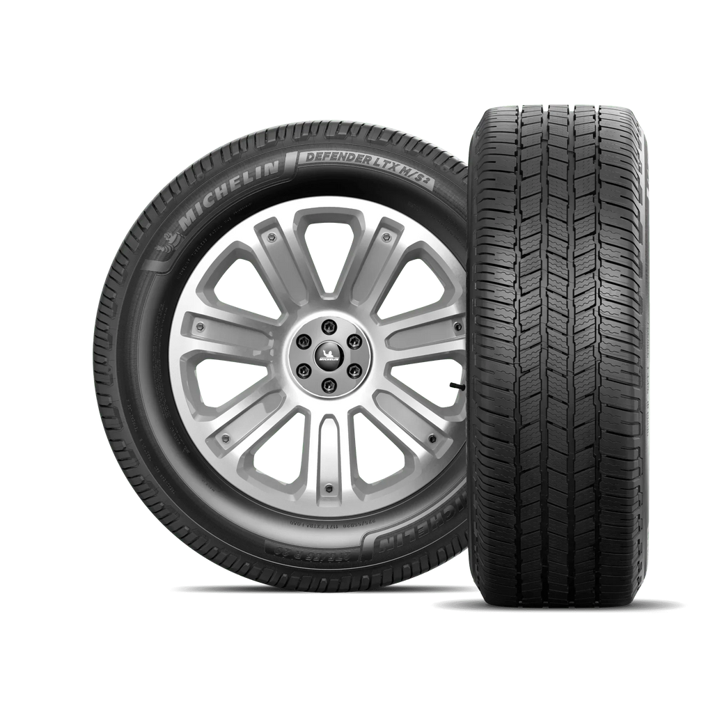 S2 full season 275/60R20/XL 116H tires