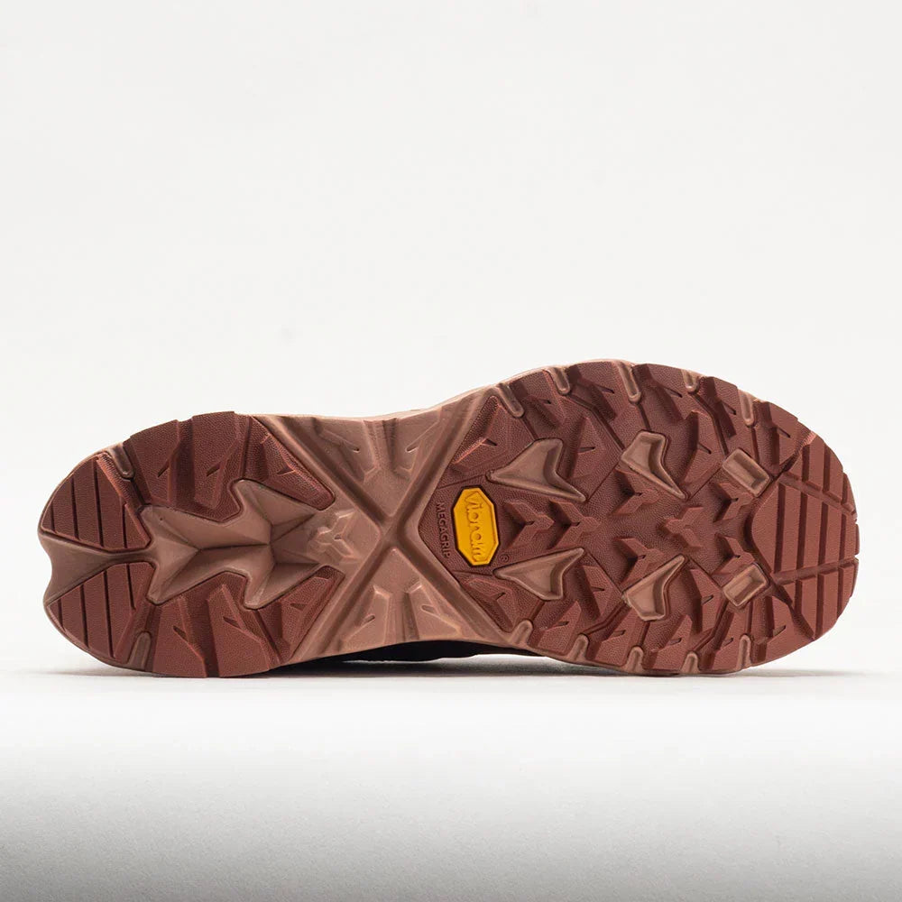 Anacapa Breeze Low Women's Baked Clay/Cork