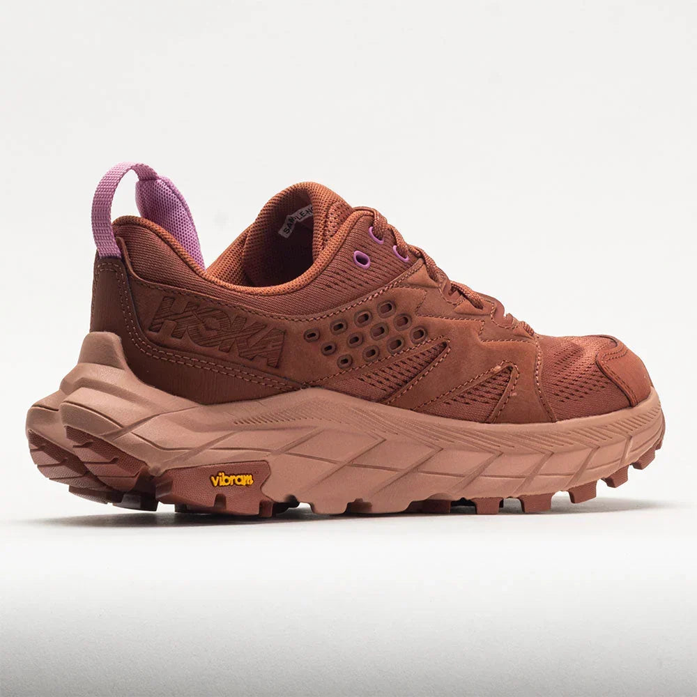 Anacapa Breeze Low Women's Baked Clay/Cork