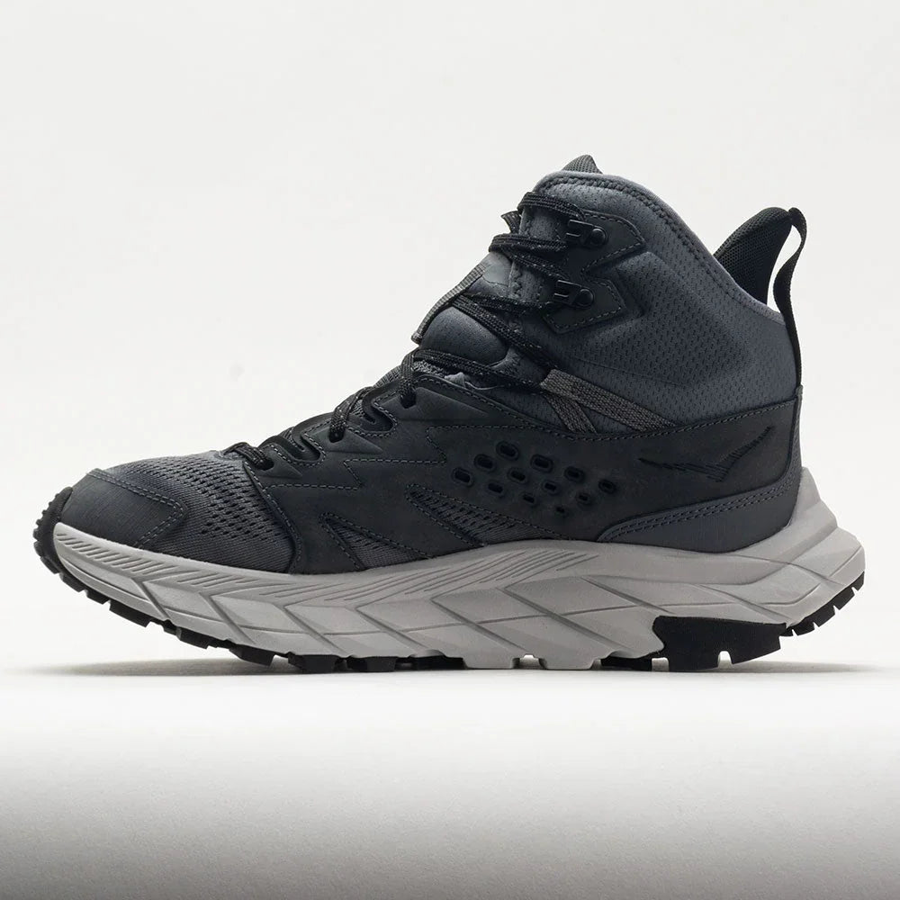 Anacapa Breeze Mid Men's Castlerock/Harbor Mist