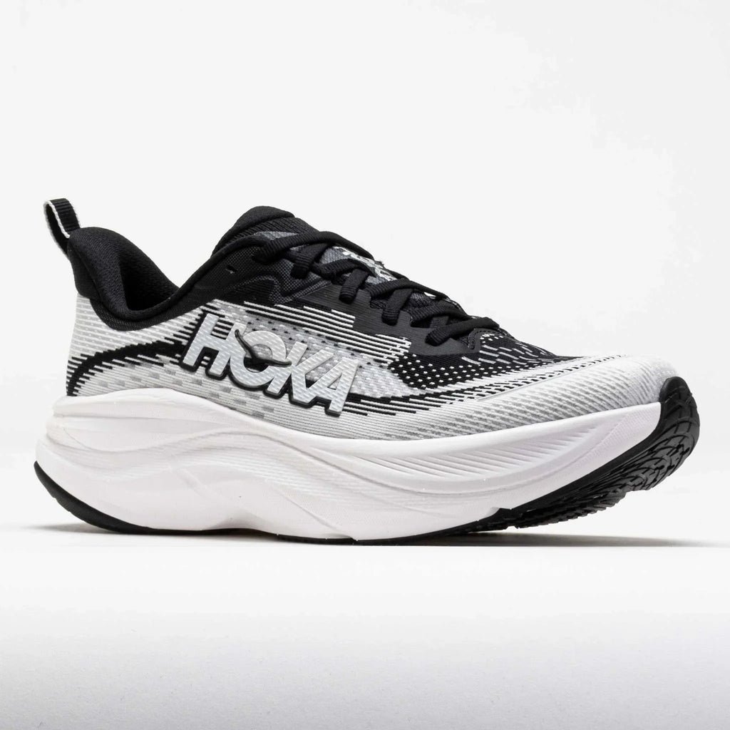 Skyflow Women's Black/White
