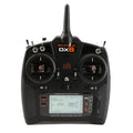 Spektrum DX6 6-Channel Transmitter with AR610 Receiver