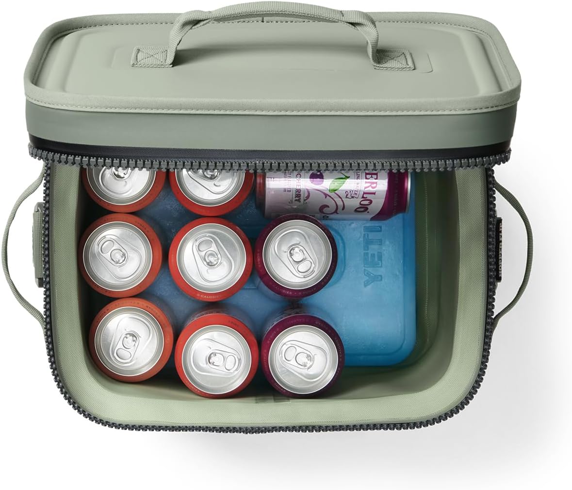 Hopper Flip 12 Portable Soft Cooler