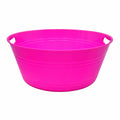 Way to Celebrate! Party Tub - Pink - 1 Each