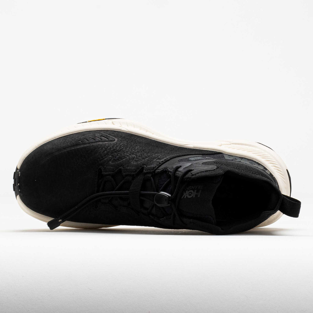 Transport Chukka GTX Women's Black/Alabaster