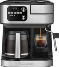 Coffeemaker 4-In-1 Coffee Center Barista Machine