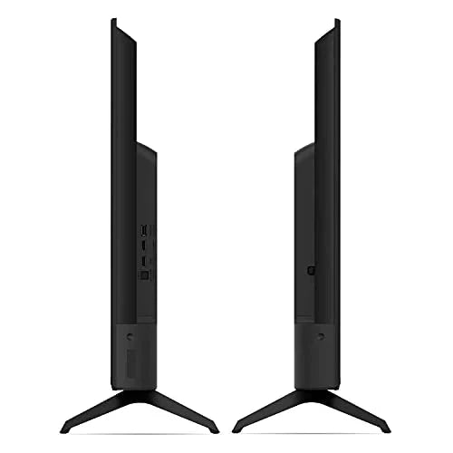 VIZIO 40-inch D-Series Full HD 1080p Smart TV with AMD FreeSync Apple AirPlay