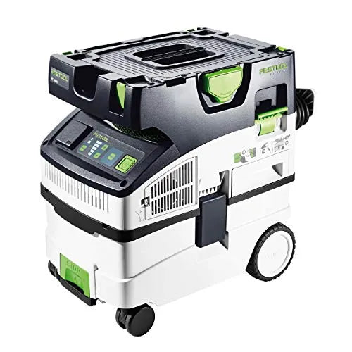 Festool 574837 Ct Midi HEPA Bluetooth Dust Extractor