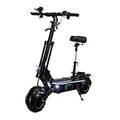Ultra High Speed Electric Scooter for Adults Foldable