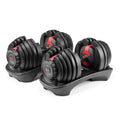 2025 552 ADJUSTABLE DUMBBELLS (PAIR)
