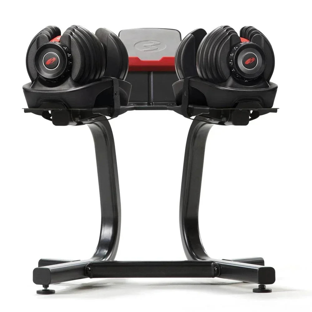 2025 552 ADJUSTABLE DUMBBELLS (PAIR)