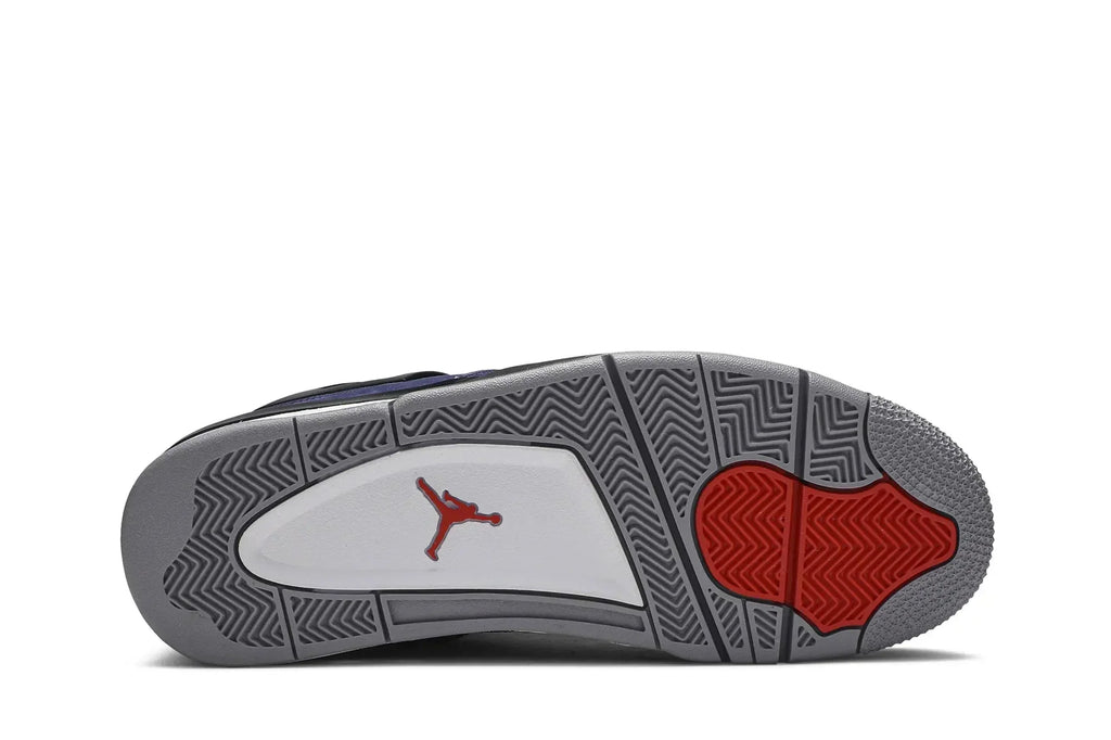 Jordan 4 Retro Winter 'Loyal Blue'