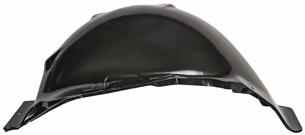 JEGS Front Inner Fender For 1967-1972 Chevy & GMC Truck GM C/K Series Pickup - 78627