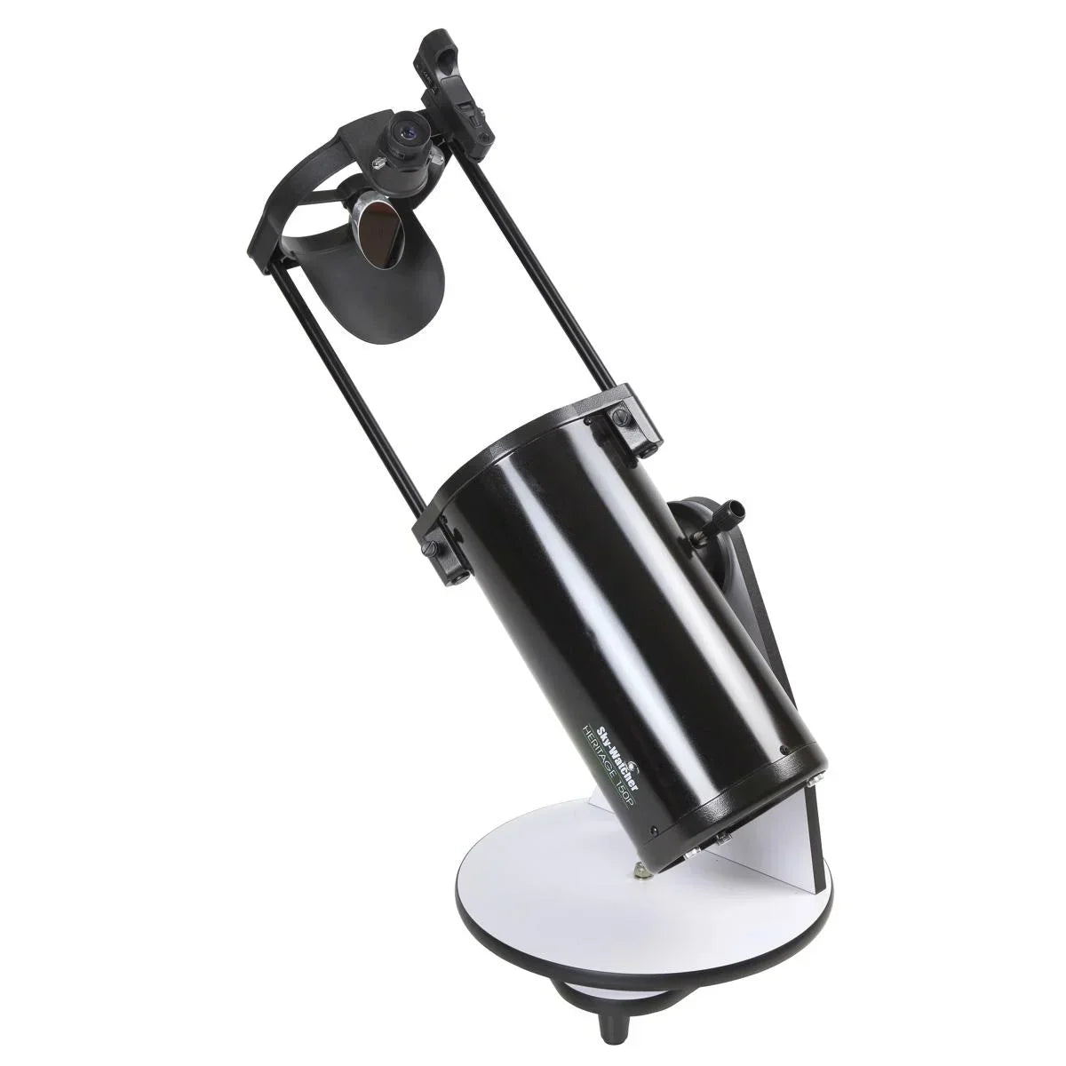 Sky - Watcher Heritage 150 150mm F/5 Tabletop Dobsonian Telescope