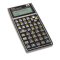 HP 35S Scientific Calculator, Programmable, 14-Digit LCD, RPN & Algebraic Entry, Large Two-Line Display