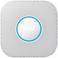 Google Nest Protect 2nd Gen Wired Smoke And CO Alarm - Nest Protect