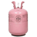 R-410A Refrigerant 25 lb Pink Cylinder